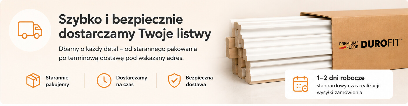 zasady wysyłki